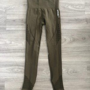 Gymshark Energy Seamless Leggings